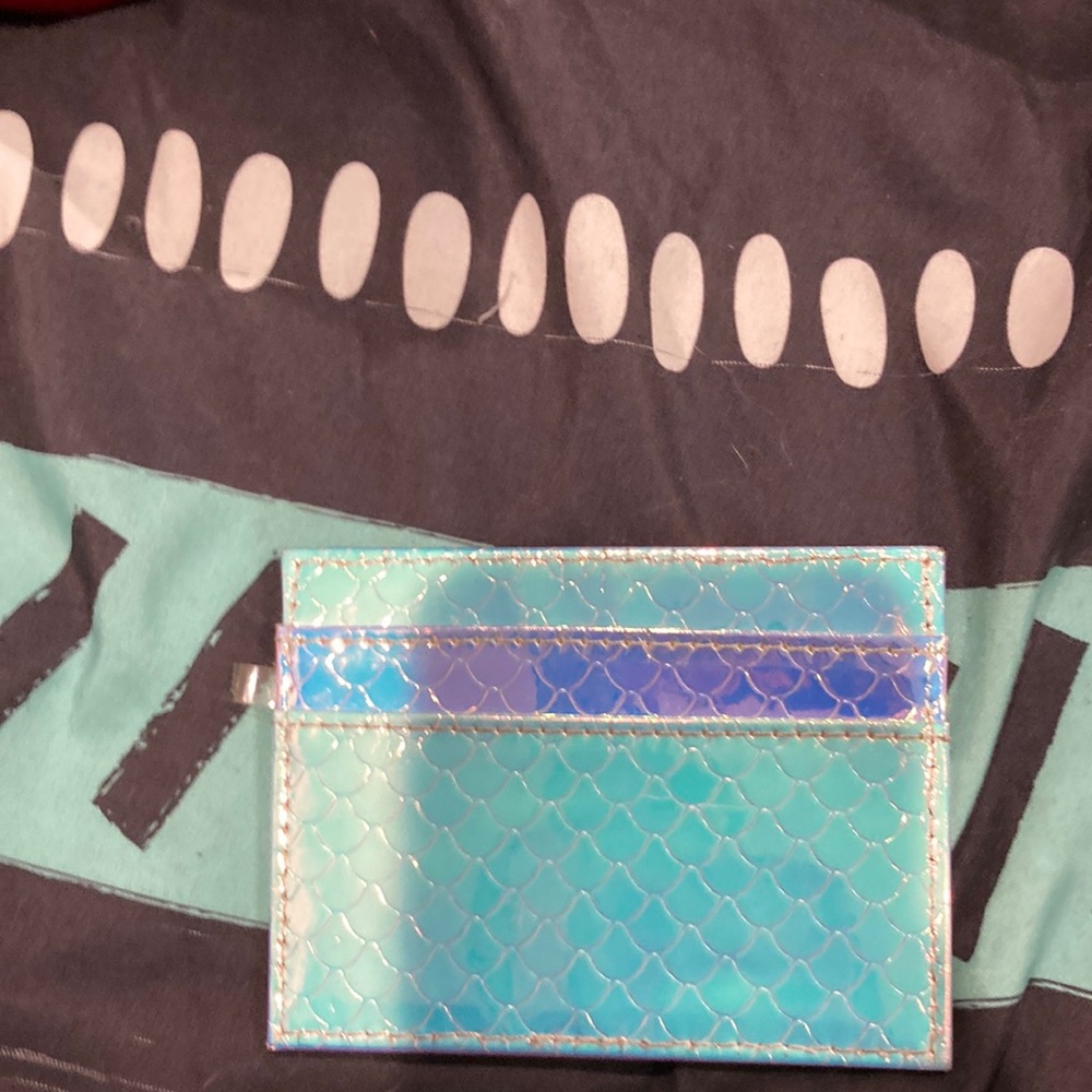 Small wallet